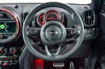 Mini John Cooper Works Countryman 2017 года (ZA)